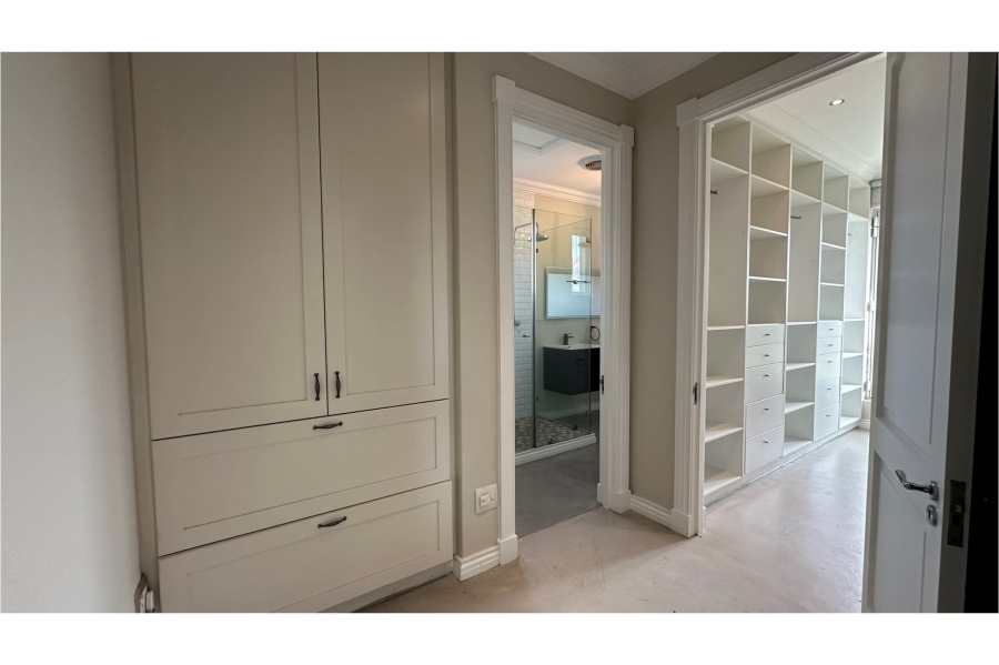 To Let 4 Bedroom Property for Rent in Val De Vie Estate Western Cape